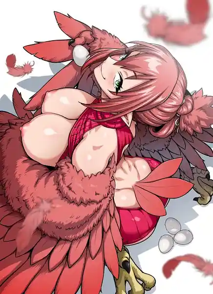 Kemonokko Tsuushin The Animation 03